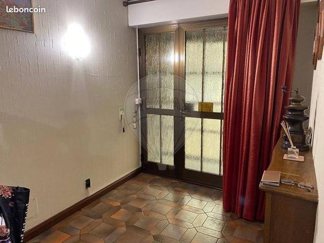 Maison vente à Forbach-Boulay-Moselle, Freyming-merlebach