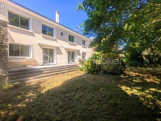 Maison vente à Parthenay, Secondigny