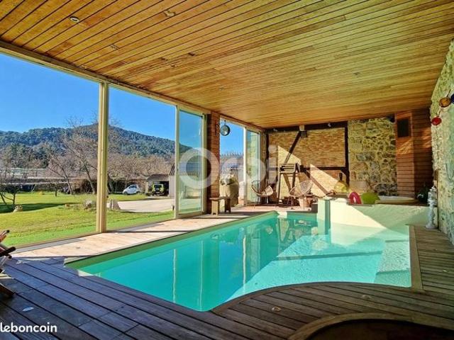 Maison vente à Saint-Jean-du-Gard, Gard