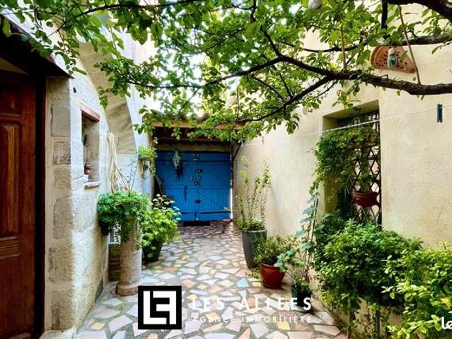 Maison vente à Valréas, Vaucluse