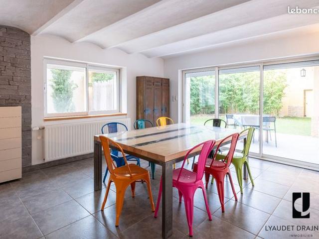 Maison vente à Roanne, Le Coteau