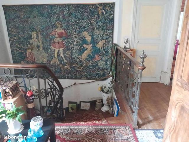 Maison vente à Vichy, Saint-gérand-le-puy