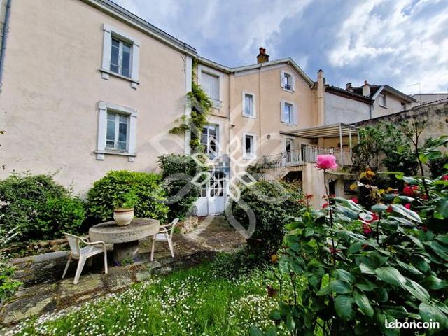 Maison vente à Brioude
