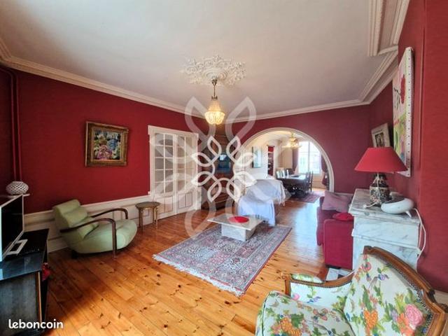 Maison vente à Brioude