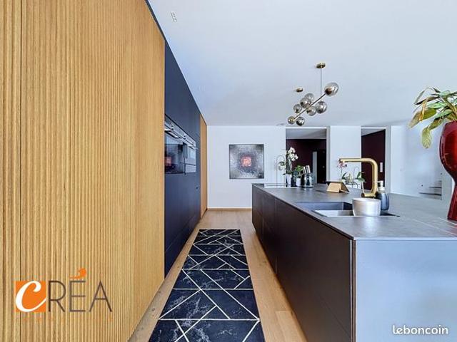 Maison vente à Mulhouse, Grand Est