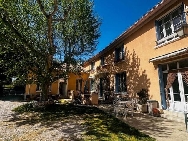 Maison vente à Violès, Vaucluse