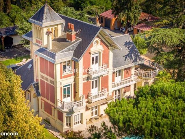 Maison vente à Saint-Gaudens, Saint-gaudens