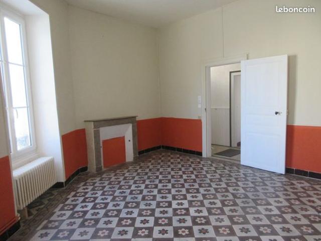 Maison vente à Châteauroux, Argenton-sur-creuse