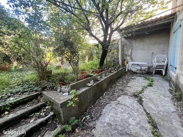 Maison vente à Le Vigan, Saint-hippolyte-du-fort