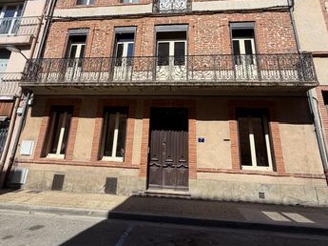 Maison vente à Castelsarrasin