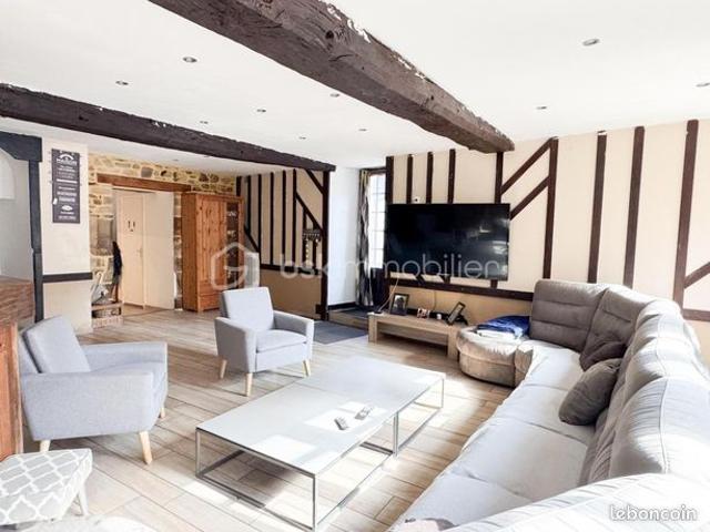 Maison vente à Fougères-Vitré, Bretagne