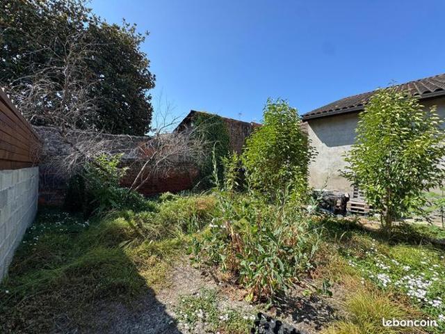 Maison vente à Castelsarrasin