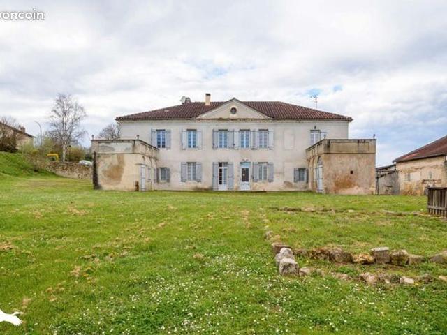 Maison vente à Auch, Roquefort
