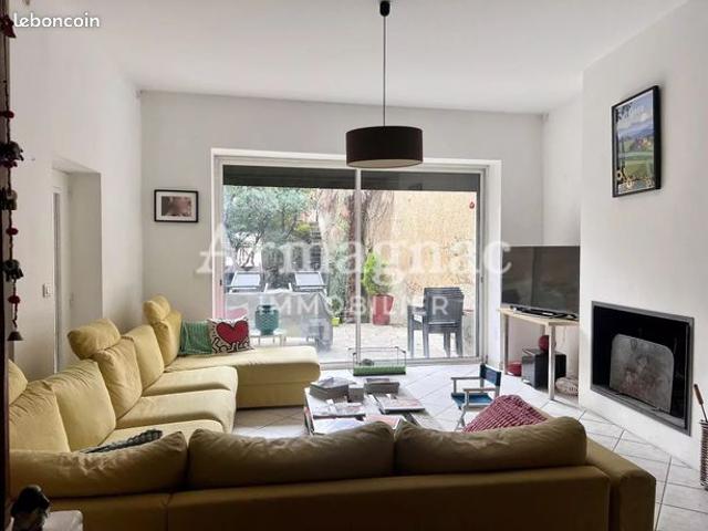 Maison vente à Auch, Vic-fezensac