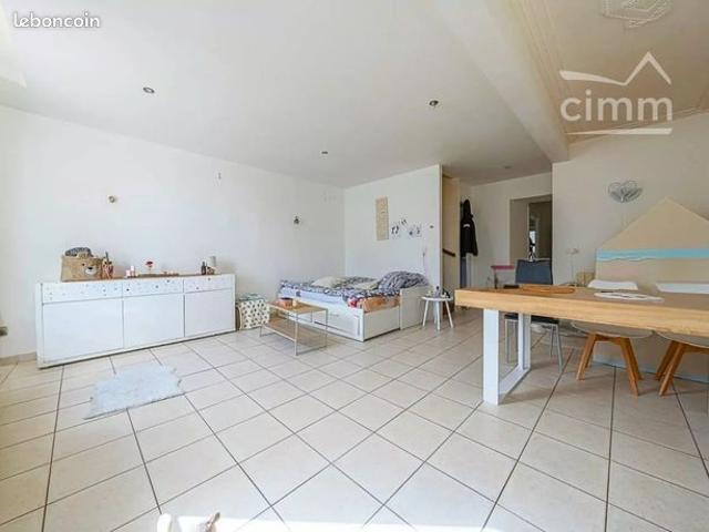 Maison vente à Montendre, Charente-Maritime