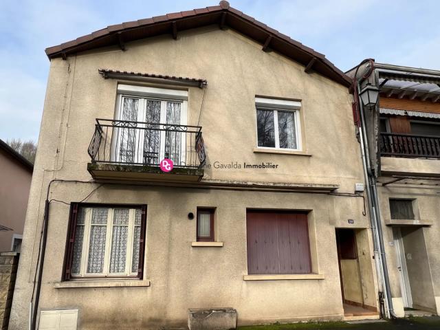 Maison vente à Villefranche-de-Rouergue, Cransac