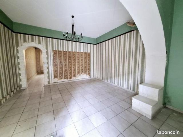 Maison vente à Béthune, Auchel