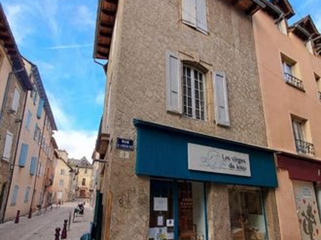 Maison vente à Mende, Marvejols