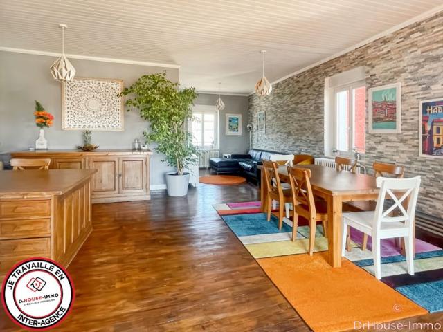 Maison vente à Bourg-en-Bresse, Pizay