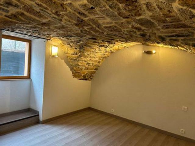 Maison vente à Millau