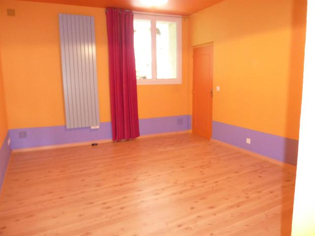Maison vente à Montmorillon