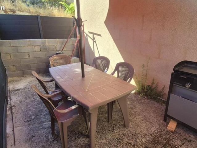 Maison vente à Béziers, Rieussec