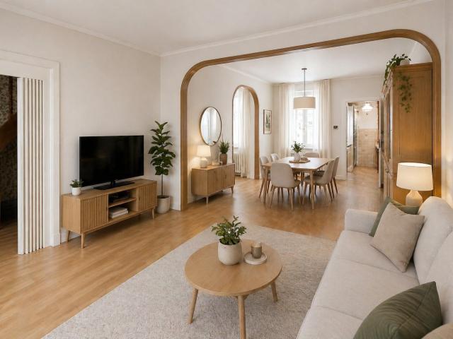 Maison vente à Orléans