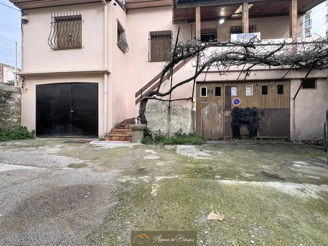 Maison vente à Perpignan