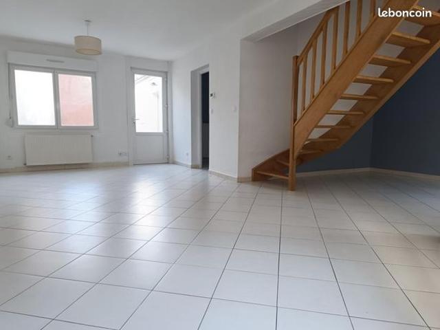 Maison vente à Lillers, Pas-de-Calais