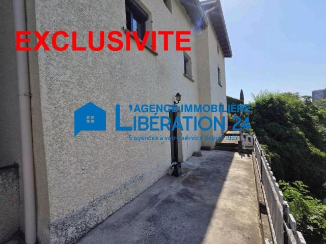 Maison vente à Saint-Étienne, Rive-de-gier