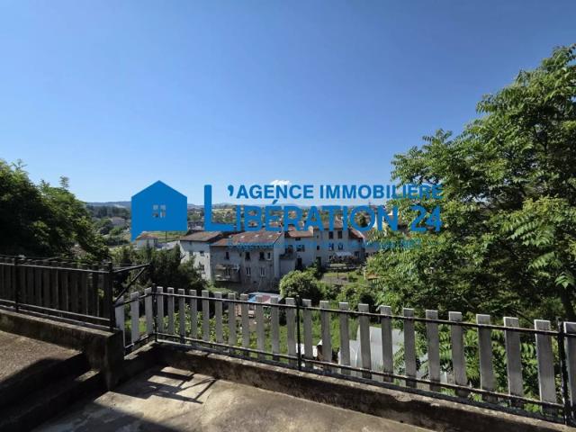 Maison vente à Saint-Étienne, Genilac