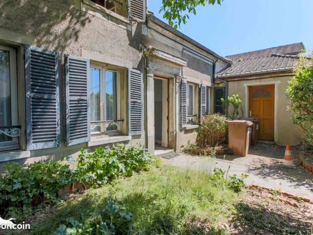 Maison vente à Mantes-la-Jolie, Septeuil