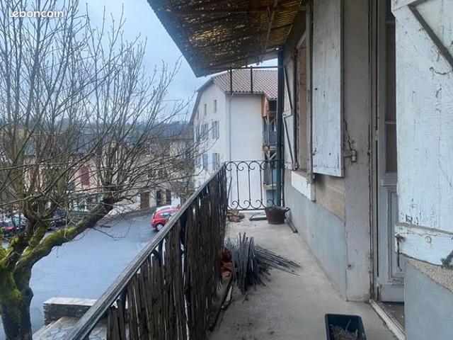Maison vente à Figeac, Bagnac-sur-célé