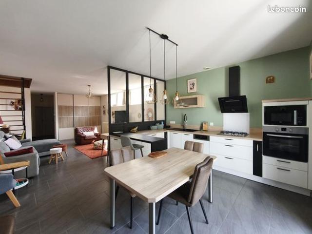 Maison vente à Agen