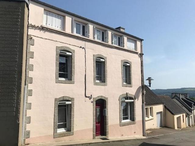 Maison vente à Morlaix, Bretagne