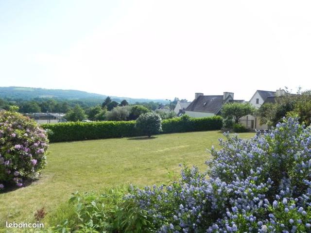 Maison vente à Morlaix, Bretagne