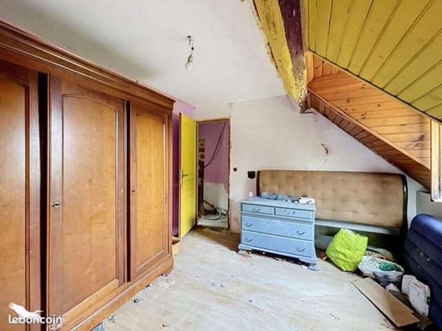 Maison vente à Meulan-en-Yvelines, Yvelines