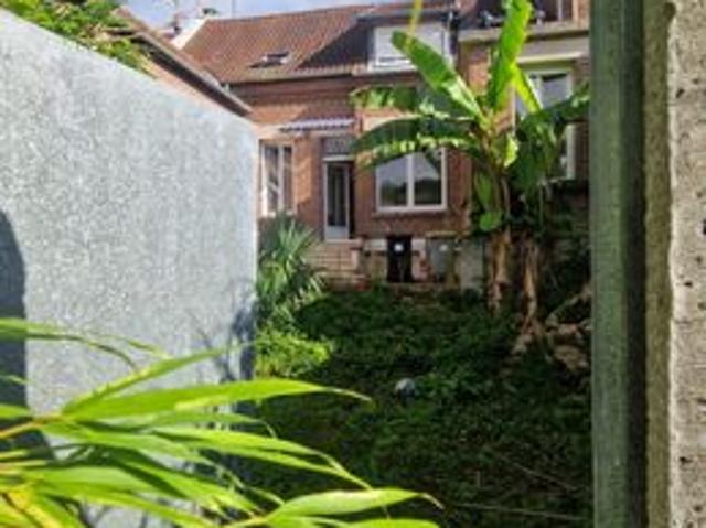 Maison vente à Amiens, Doullens