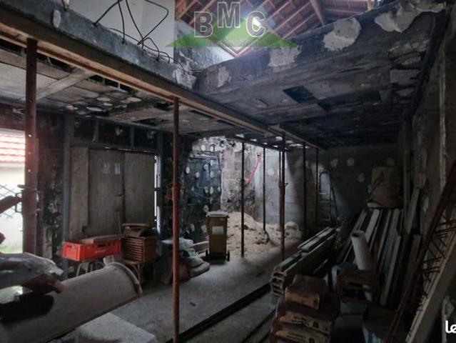 Maison vente à Argenteuil, Le Plessis-bouchard