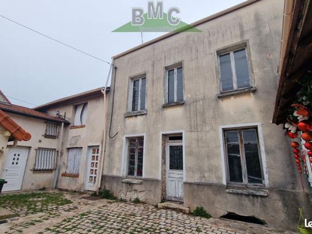 Maison vente à Argenteuil, Le Plessis-bouchard