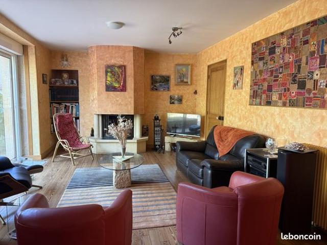 Maison vente à Charolles, Paray-le-monial