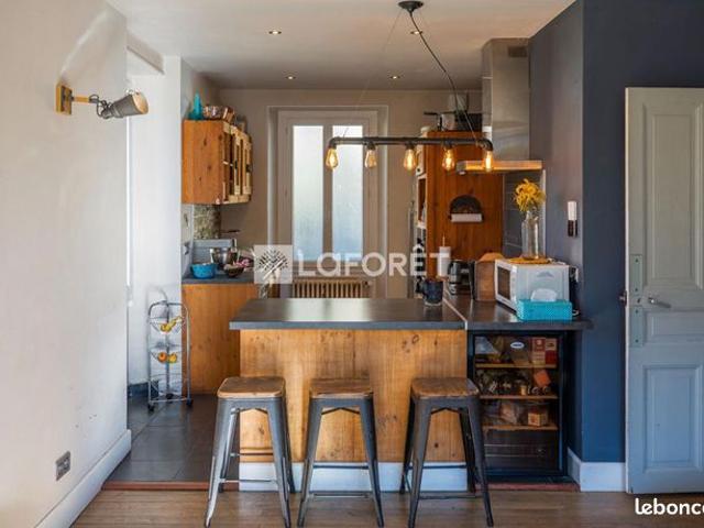Maison vente à Albertville, Bourg-saint-maurice