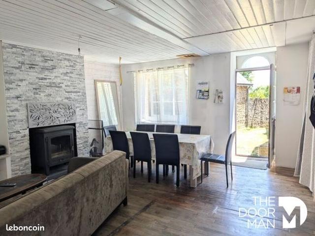 Maison vente à Mayenne, Gorron