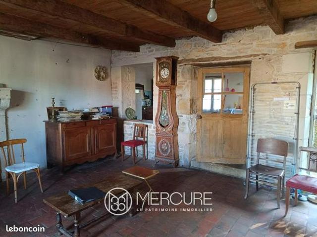 Maison vente à Mauprévoir, Vienne