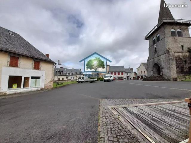 Maison vente à Messeix, Puy-de-Dôme