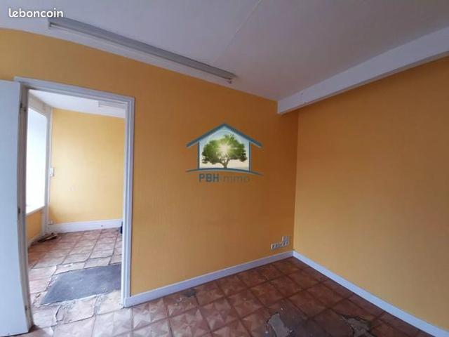 Maison vente à Riom, Messeix