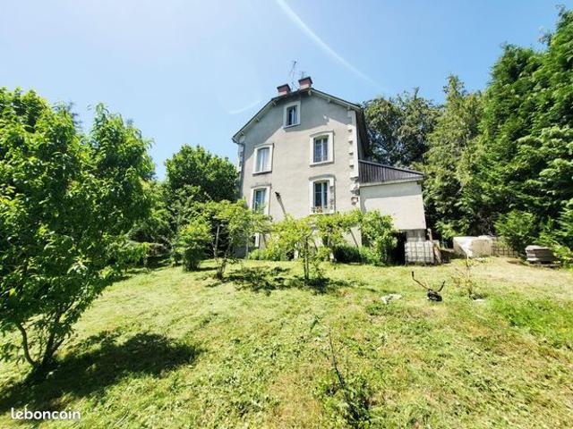 Maison vente à Gourdon, Ussel
