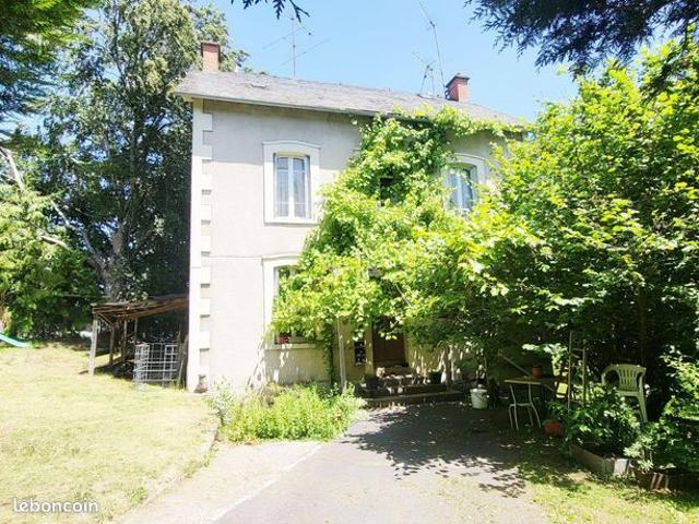 Maison vente à Gourdon, Ussel