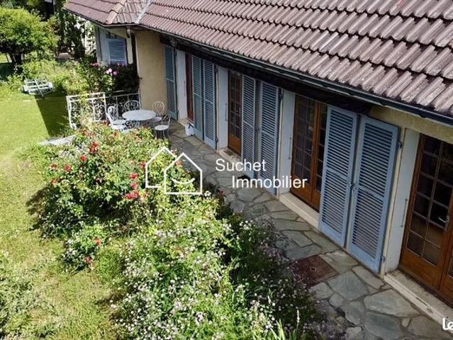 Maison vente à Annecy