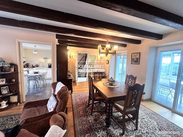 Maison vente à Vannes, Bretagne